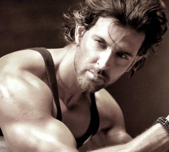 Happy Birthday Greek God Of Bollywood Hrithik Roshan People News