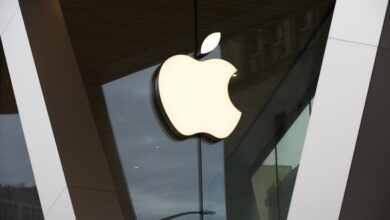 Apple’s app store goes on trial in threat to ‘walled garden’