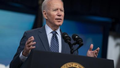Free beer, other new incentives for Biden’s ‘vaccine sprint’
