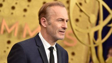 Bob Odenkirk, star of ‘Better Call Saul,’ collapses on set