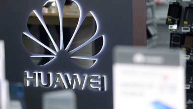 China's Huawei brings a 'Keen Office' experience to UAE market