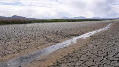 Water Crisis reaches boiling point on Oregon California line