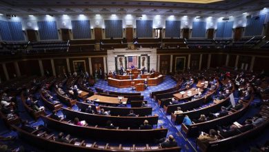 6 months after Capitol assault, corporate pledges fall flat