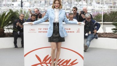 Léa Seydoux tests positive, may miss Cannes Film Festival