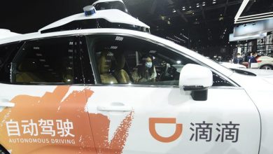 China announces on-site Didi cybersecurity investigation