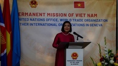 COVID-19: Vietnam thanks countries and organizations for their solidarity
