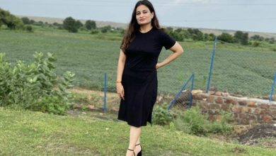 Misha Arora, the girl with big dreams from a small town of Rajasthan is today guiding more than a thousand of girls