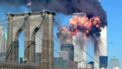 JOE BIDEN WANTS TO RELEASE SECRET DOCUMENTS ABOUT 9/11 ATTACKS