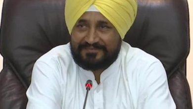 Watching TV is even cheaper for the general public in Punjab, now you will be able to watch cable TV for 100 rupees, CM Channi made many big announcements