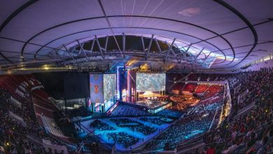 League of Legends World Cup 2021: 73 million viewers watched the final, 60.33% more than in 2020