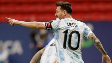 Lionel Messi spoke about Qatar 2022: "I would sign a World Cup final against anyone"