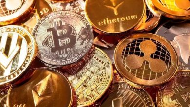 Government to ban all private cryptocurrencies, create framework for official digital currency