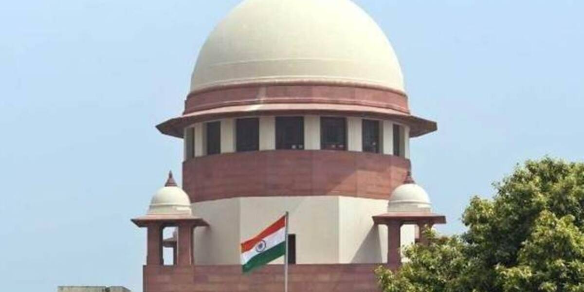 Sc Issues Notice To Center On Discrimination Against Sc St In Iits