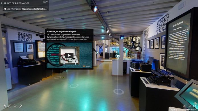 computer museum
