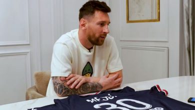 Messi dreams of Qatar 2022: "I would like to be in a new final"