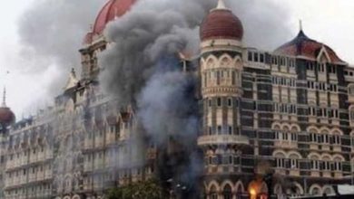 Mumbai 26/11 Attack Bollywood : 