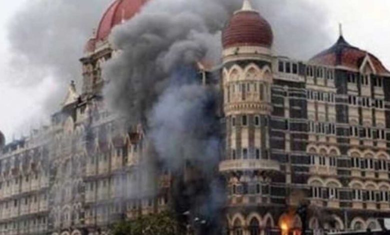 Mumbai 26/11 Attack Bollywood : 