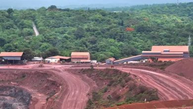 Tata will hand over the command of the mine in Noamundi to women