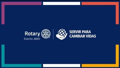 The Rotary Club Posadas joins the contribution of a Special Scholarship for a young medical student