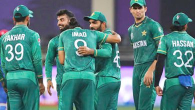 The last ball of the match became the enemy of Bangladesh's victory, Pakistan defeated by 5 wickets in the third T20