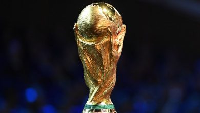 The playoffs for the Qatar World Cup 2022 are drawn