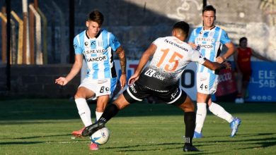 With a goal from missionary Enzo Bruno, Chaco For Ever reached the final and will face Gimnasia and Tiro for the second promotion to the First National