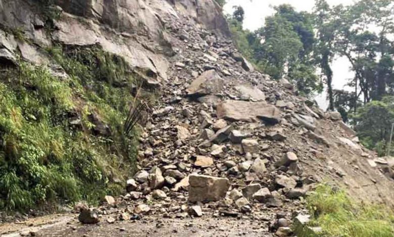 India to get new landslide warning system soon, prototype testing underway