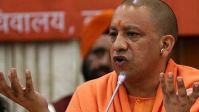 Yogi government imposed restrictions before elections, night curfew implemented in UP, only 200 people allowed in marriage
