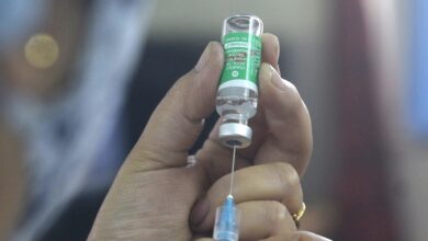 Children of Jharkhand will also get corona vaccine