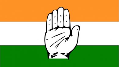 Congress party political crisis