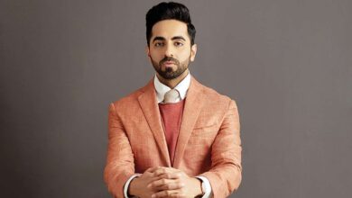 I never choose a film thinking how many interactions it will generate, says Ayushmann Khurrana