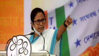 Mamta is neither the first leader nor the effort is new