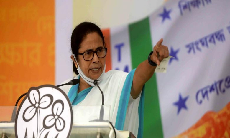 Mamta is neither the first leader nor the effort is new