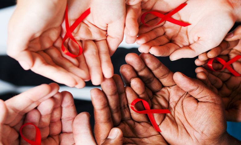 Number of HIV infected increased in Jharkhand