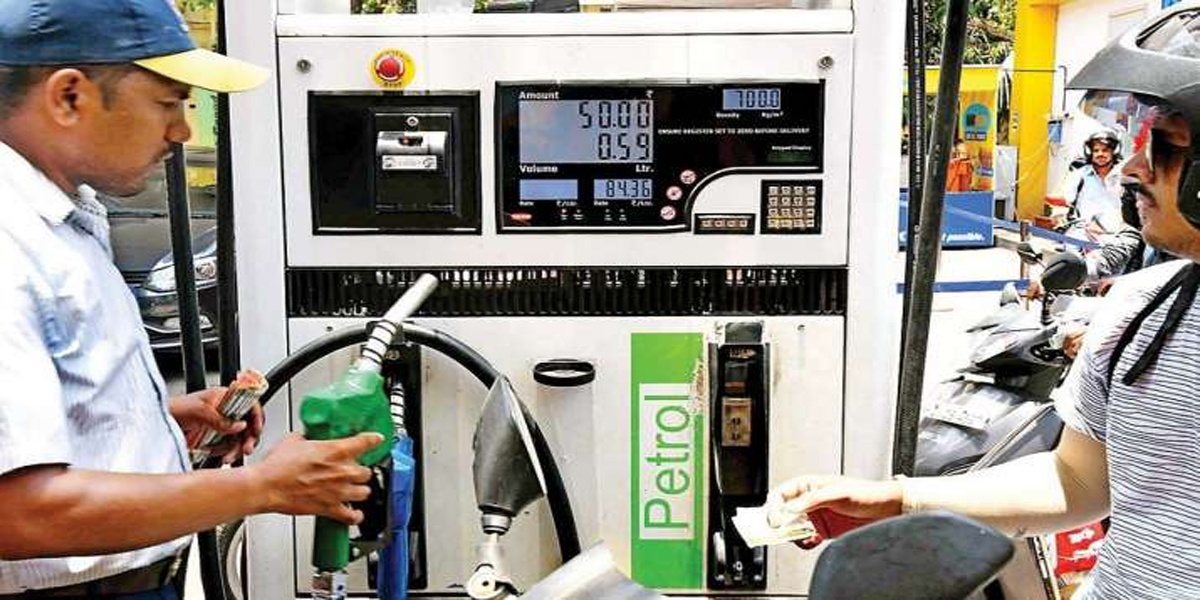 Petrol diesel prices increased