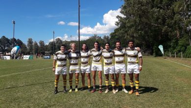 Rugby |  This weekend the Seven of Tacurú returns