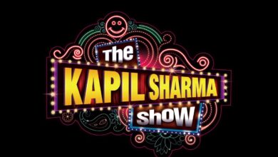 The shooting of 'The Kapil Sharma Show' stopped in view of the increasing cases of Corona