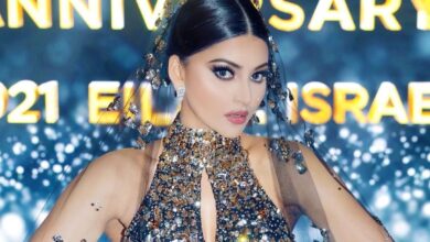 Urvashi Rautela asked this question to the Miss Universe contest, which is becoming very viral