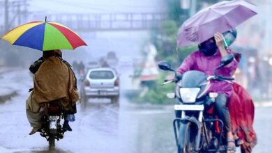 Rain in many parts of the country including Delhi-Rajasthan, North India in the grip of severe cold