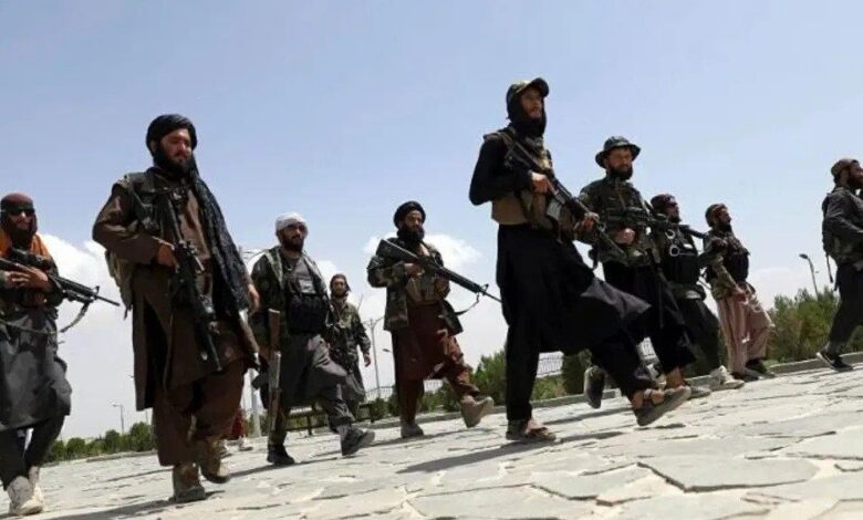 Taliban Cruelty Afghanistan :