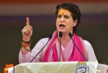Priyanka Gandhi UP Election :