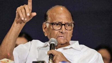 NCP chief Sharad Pawar will enter UP's election riot with Akhilesh Yadav, sought support from these parties as well