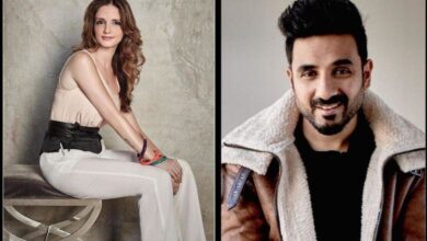 Sussanne Khan and comedian Virdas got corona infected
