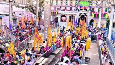 Rajasthan: Not the government, but the temple administration closed the doors, Khatu Dham and...