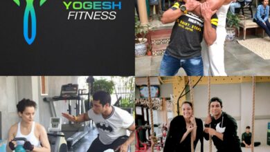 Bollywood's renowned celebrity fitness coach, Yogesh Bhateja launches affordable online training program