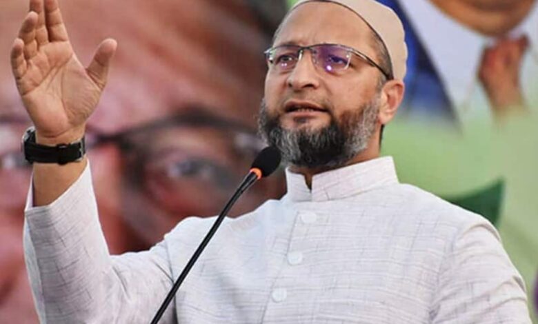 Uttar Pradesh Election 2022: Why AIMIM chief Asaduddin Owaisi on silent mode in the throes of elections