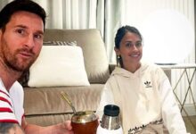 Lionel Messi, after recovering from the coronavirus: "It took me longer than I thought"