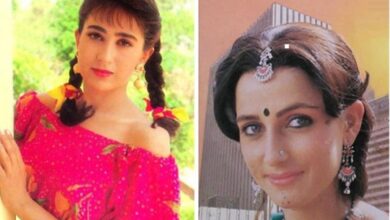 Before Karishma Kapoor, this daughter of Kapoor family had stepped into the world of Bollywood