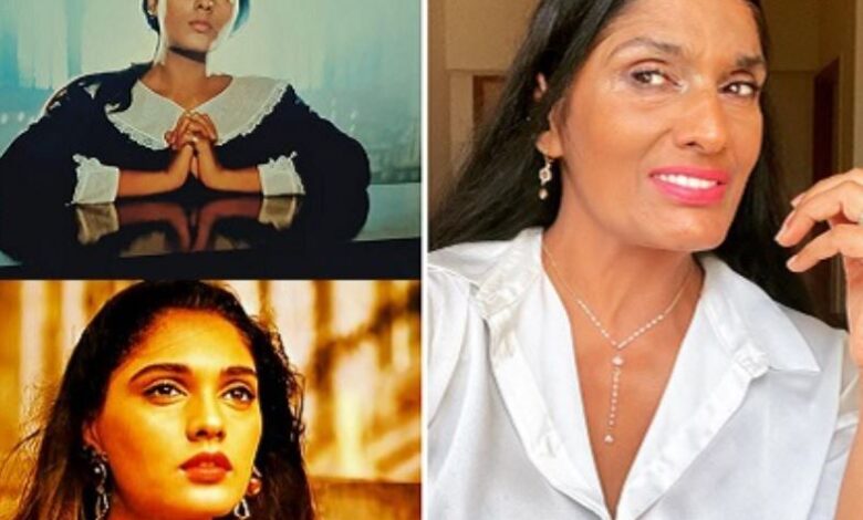 Aashiqui girl Anu Agarwal's life has become like this, once there were millions of crazy people