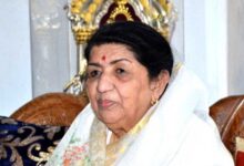 Lata Mangeshkar is in ICU, this news came about her health